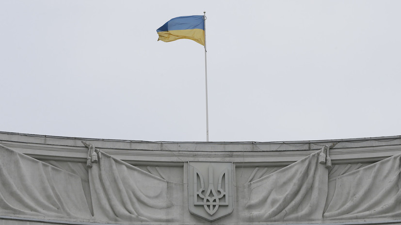 На Украине предложили взыскать с России ренту за земли Юрия Долгорукого
