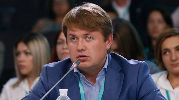Невозможно отказаться: представитель Зеленского высказался о торговле с Россией