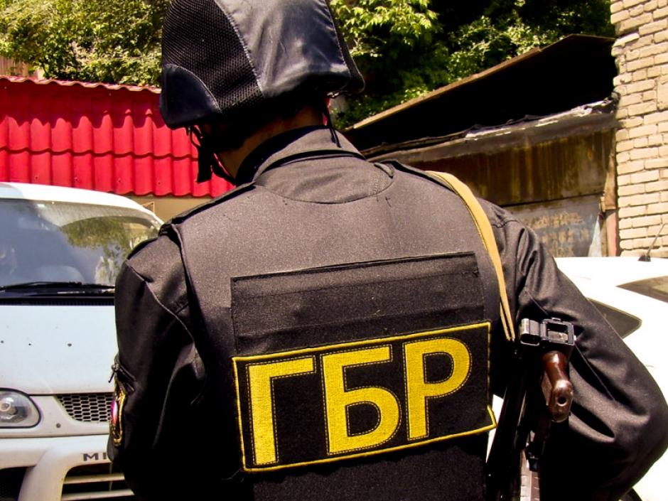 На Украине возбудили четвертое уголовное дело против Порошенко