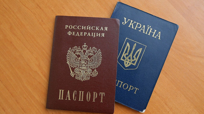Порошенко рассказал о преимуществах украинского паспорта