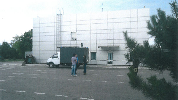 Экс-сотрудник СБУ рассказал о пытках узников тайной тюрьмы в Мариуполе
