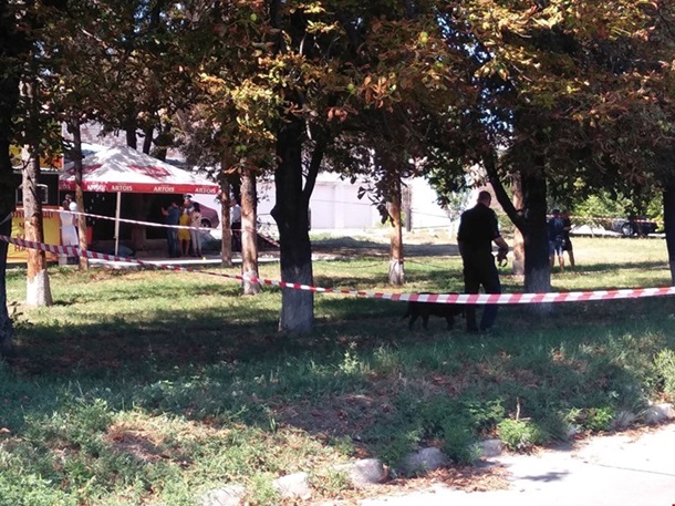 В Кропивницком возле СИЗО убили адвоката
