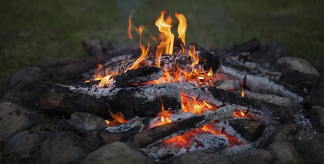 Украинский эксперт рассказал о переходе населения на отопление дровами
