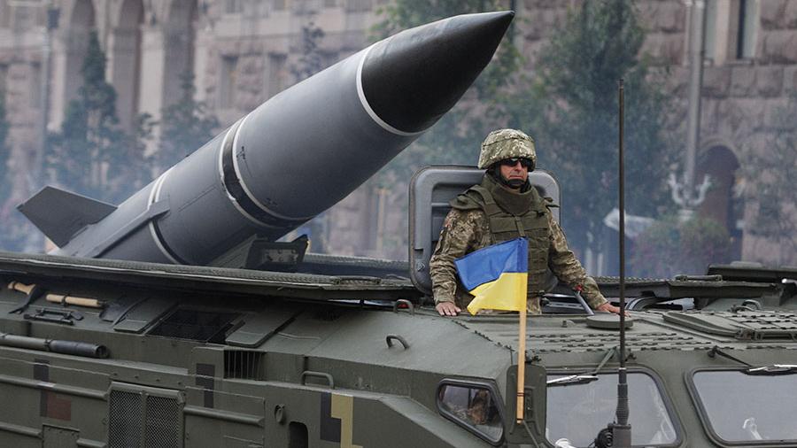 Палата представителей Конгресса США одобрила военную помощь Украине на $250 млн