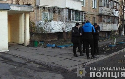 В Киеве избили курьера ради бесплатной пиццы