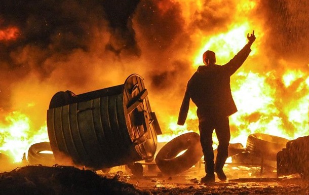 Майдан-2013-2014. Итоги в 2019