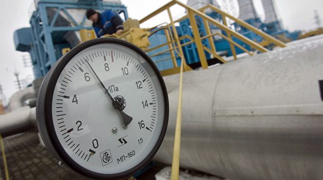 Переговоры России и Украины по газу продолжатся в пятницу в Минске