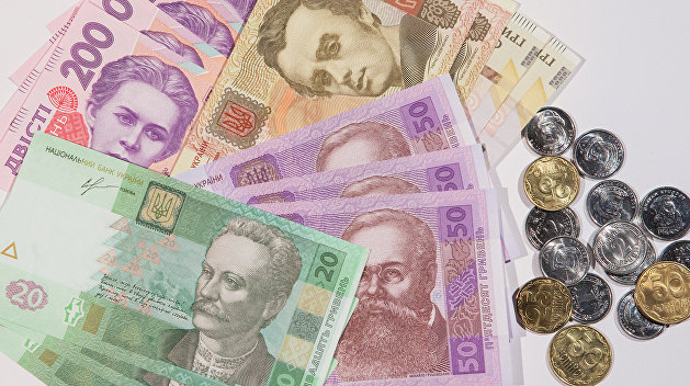 Более 1,7 миллиона украинцев числятся в реестре должников - Минюст