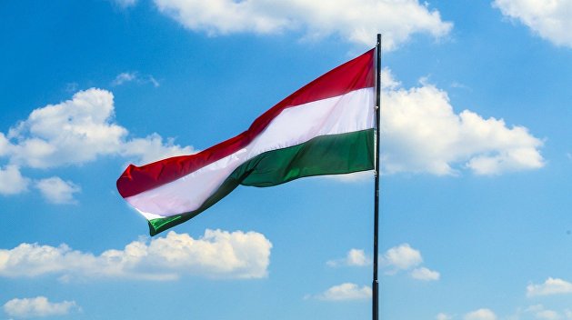 Посольство Украины требует от венгерских журналистов исправить сюжет о российском Крыме