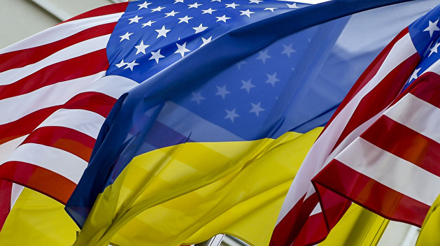 США выделят $38 млн на развитие «демократических ценностей» на Украине